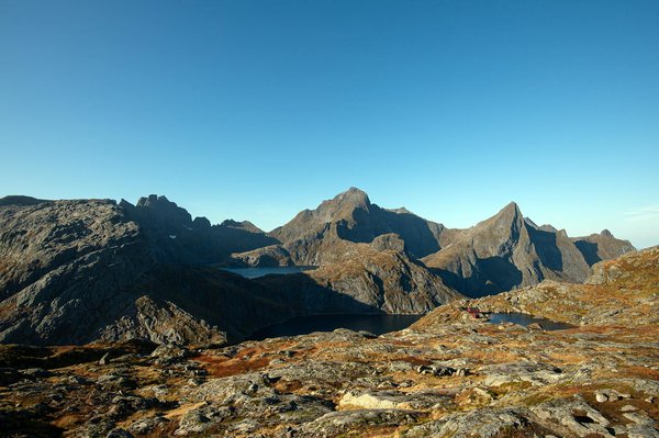 Les Français sont-ils les plus grands voyageurs ?