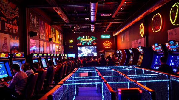 Découvrez le meilleur laser game à Paris pour tous les joueurs