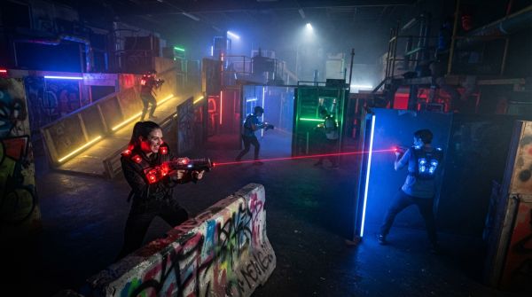 Découvrez le meilleur laser game à Paris pour tous les joueurs