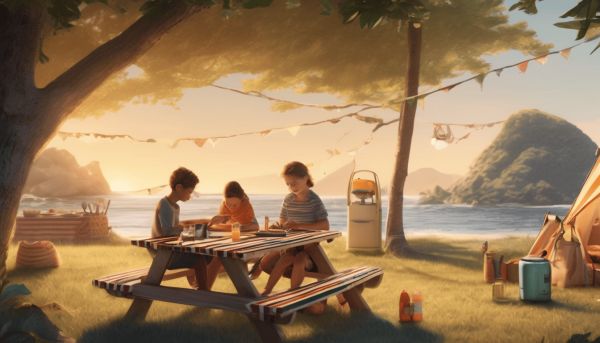 Économisez sur vos vacances avec un code promo Tohapi