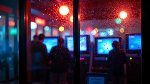 Laser game à Paris : la partie qui met tout le monde d'accord