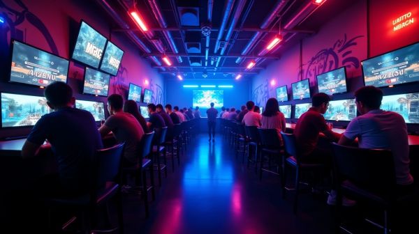 Laser game à Paris : la partie qui met tout le monde d'accord