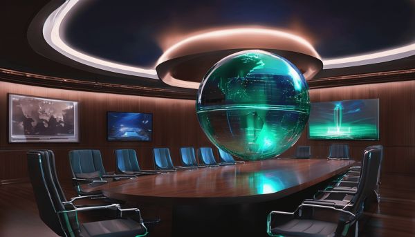 Le classement des puissances économiques en Europe en 2026