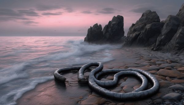 Le mystère derrière le nom du Môle des Noires