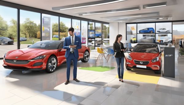 Optimiser votre expérience de location de véhicules mc rental