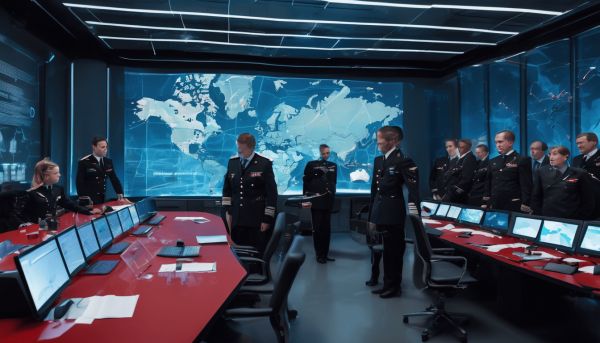 Pays le plus puissant d’Europe classement : performance militaire et enjeux