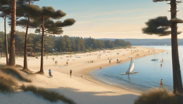 Profiter des meilleures activités à faire à Arcachon