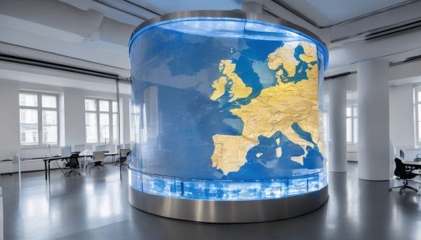 Quel est le véritable poids économique des pays européens ?