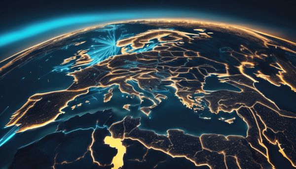 Quel pays est le plus puissant d’Europe en 2026 ?