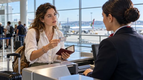 Voyager au Portugal avec une carte d’identité expirée : conseils