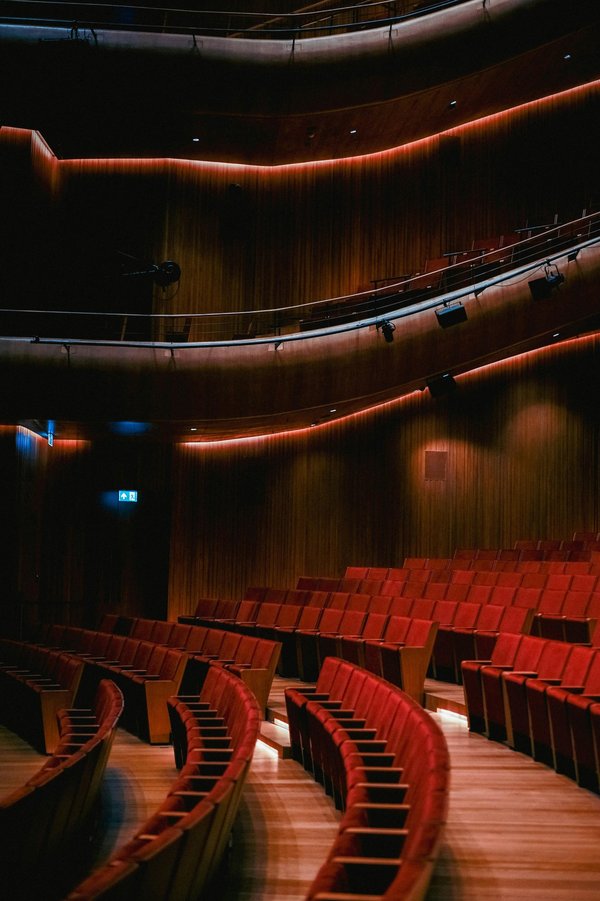 Choisissez la salle de concert parfaite à lille pour votre événement